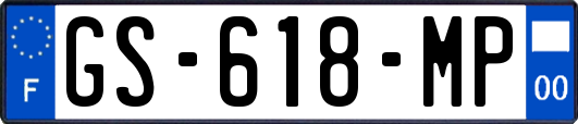 GS-618-MP