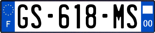 GS-618-MS