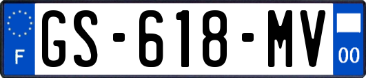 GS-618-MV