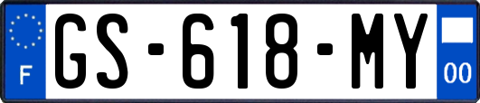 GS-618-MY