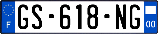 GS-618-NG