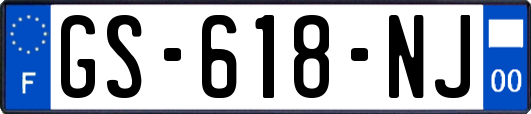 GS-618-NJ