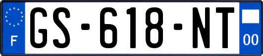 GS-618-NT
