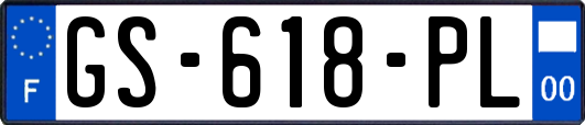GS-618-PL