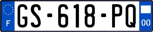 GS-618-PQ