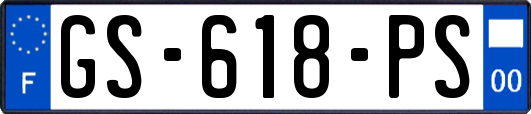 GS-618-PS
