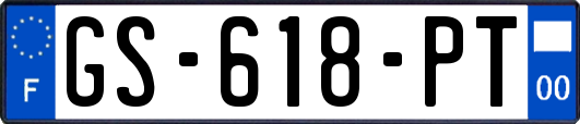 GS-618-PT