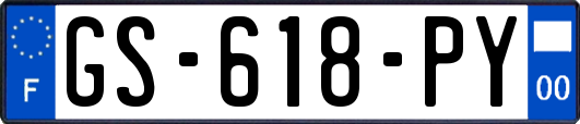 GS-618-PY