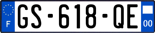 GS-618-QE