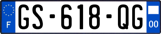 GS-618-QG