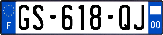 GS-618-QJ