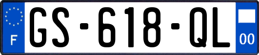 GS-618-QL