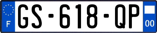 GS-618-QP