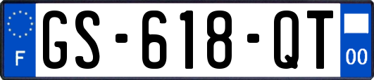 GS-618-QT