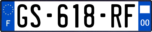 GS-618-RF