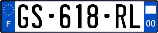 GS-618-RL