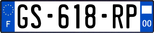GS-618-RP