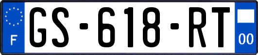 GS-618-RT