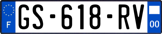 GS-618-RV