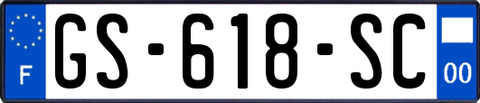GS-618-SC
