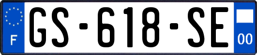 GS-618-SE