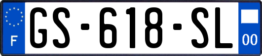 GS-618-SL