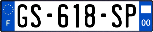 GS-618-SP