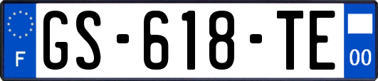 GS-618-TE