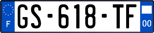 GS-618-TF