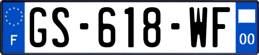 GS-618-WF