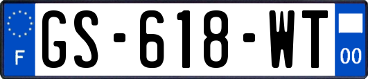 GS-618-WT