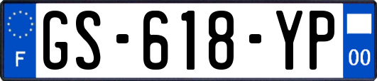 GS-618-YP