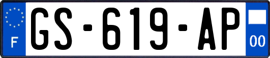 GS-619-AP