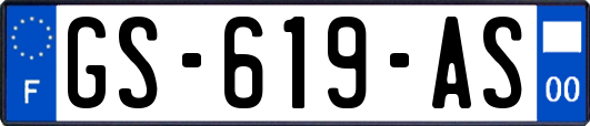 GS-619-AS