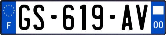 GS-619-AV