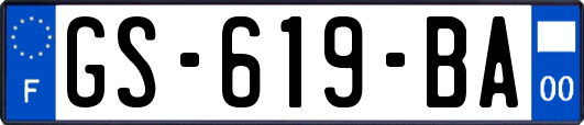 GS-619-BA