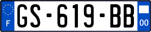 GS-619-BB