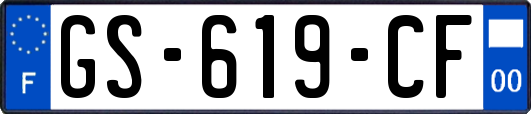 GS-619-CF