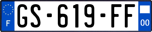 GS-619-FF