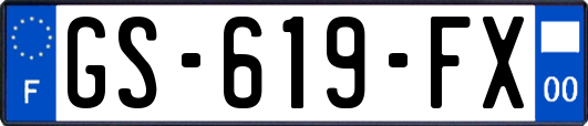 GS-619-FX