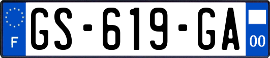 GS-619-GA
