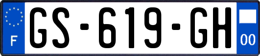 GS-619-GH