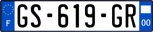 GS-619-GR
