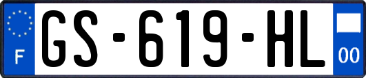 GS-619-HL