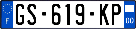 GS-619-KP