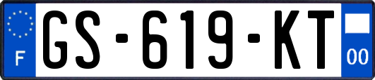 GS-619-KT