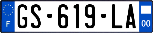 GS-619-LA