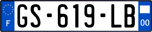 GS-619-LB