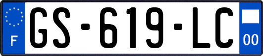 GS-619-LC