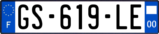 GS-619-LE
